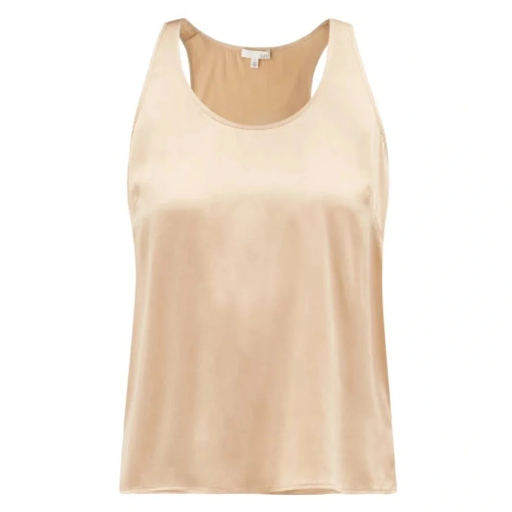 Skin Silk tank and lounge pants, Size 3, NWTGS - Picture 12 of 12